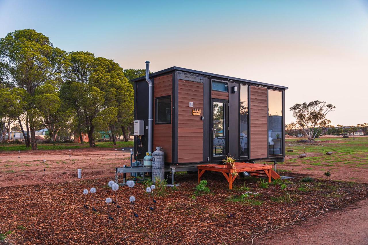 Dandelion Retreat Lochiel Exterior foto